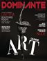 DOMINANTE French Mag Main ISSUE Vol 01 Jan 2021