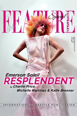 052-CII. December 2024. Cover Poster.