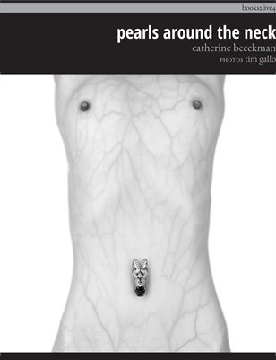 Pearls Around the Neck