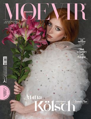 14 Moevir Magazine June Issue 2023