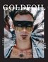 GOLDFOIL MAGAZINE - ISSUE 04 - REFRESH