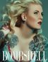 BOMBSHELL Magazine March 2018 - Melissa La Lucy Cover