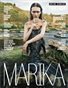 MARIKA MAGAZINE FANTASY (ISSUE 2996 - OCTOBER)