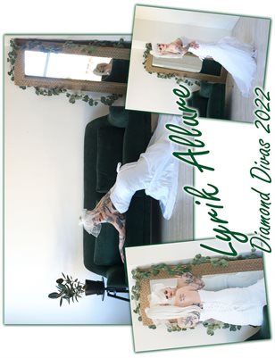 Diamond Divas 2022 C... | Diamond Divas 2022 Calendar- Lyrik A… | Magcloud