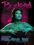 Pinup Kulture Magazine Volume 6 Issue 8-October