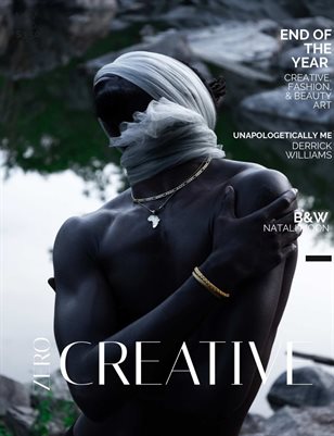 End Of The Year Issue