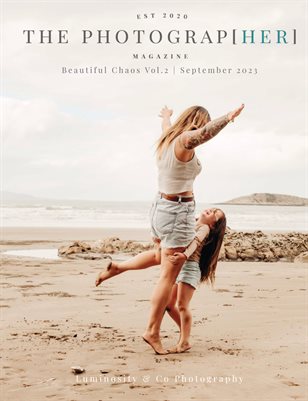 Beautiful Chaos Vol.2 | September 2023