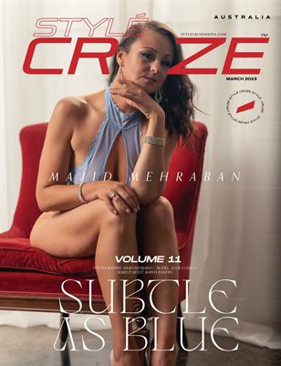 STYLECRUZE Australia- BOUDOIR (Volume-11)