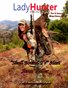 Lady Hunter Magazine May June 2014