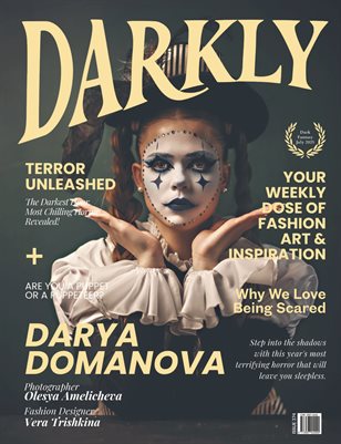Darkly Issue 374.2 July
