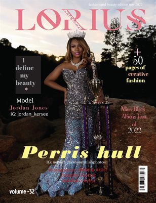 fashion and beauty edition vol-32