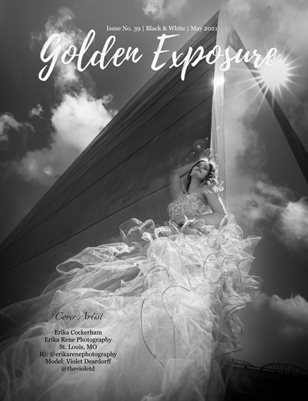 Golden Exposure Mag Issue 39 B&W