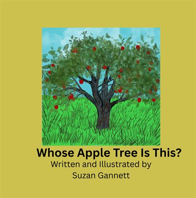 Whose Apple Tree Is This? (3)