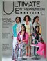The Ultimate Entrepreneur Magazine, Issue 6