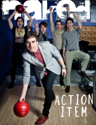Issue #11