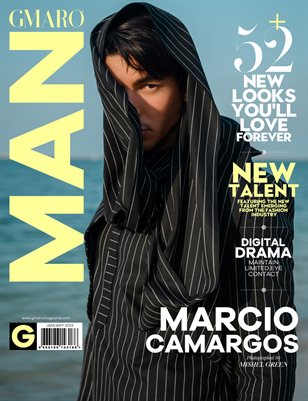 GMARO Magazine January 2023 Issue #15