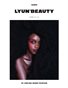 LYUN BEAUTY ISSUE No.5 (VOL No.2) C2