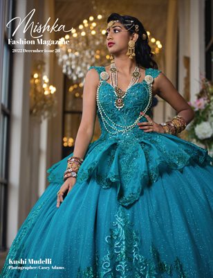  Mishka 26 Kushi Mudelli