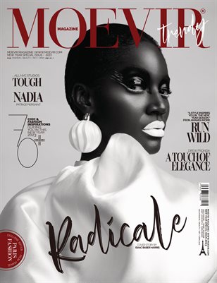 42 Moevir Magazine New Year Issue 2023