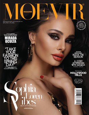 40 Moevir Magazine May Issue 2022