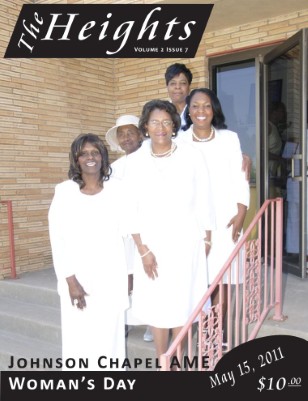 Volume 2, Issue 7 - May 15, 2011
