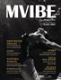 MVIBEmagazine July 2021 issue 24.2 Fine-Art