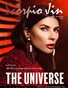 SCORPIO JIN MAGAZINE VOLUME 43 | JANUARY 2021 | ISSUE 1