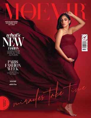19 Moevir Magazine November Issue 2023