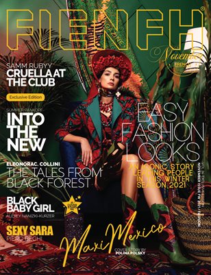 04 Fienfh Magazine November Issue 2021