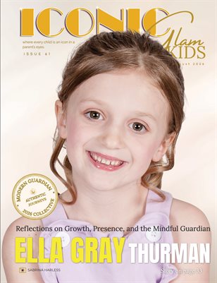August 2026 Kids Edition