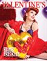 Valentine's 2024 Vol.13 - Bambi Freckles Cover