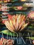 MARIKA MAGAZINE PORTFOLIO (ISSUE 1541 - OCTOBER)