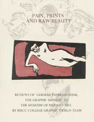 German Expressionism (complete issue)