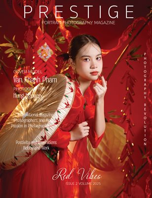 PPPM_Red Vibes 2/2025