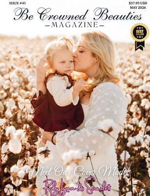 ISSUE #41 2026
