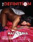 The Definition Maia Xaria 4th of July Special Edition Vol. 3 2026 cover 4