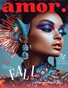 AMOR Magazine | The October Ai Edition | Vol.1 | 2024