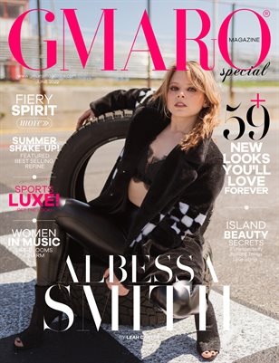 GMARO Magazine June 2022 Issue #13