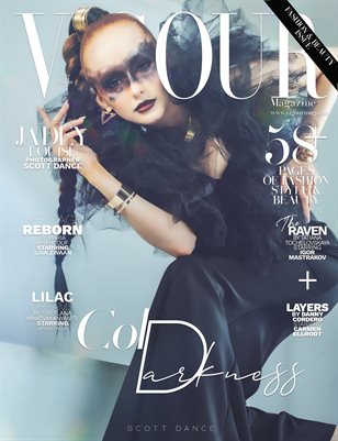 Fashion & Beauty | June issue 03