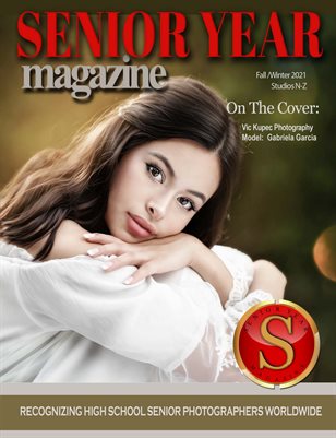 Fall/Winter 2021- Studios N-Z - Published Jan 2022