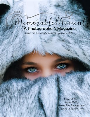 Issue 195 | Special Features | January 2023