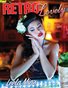 Retro Lovely No.182 – Leela Minx Cover