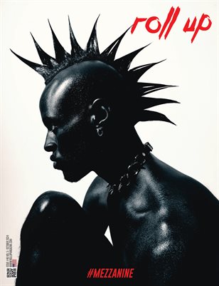 ROLL UP #46 VOL.5