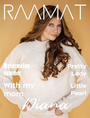 RAAMAT Magazine August 2023 Kids Edition Issue 1