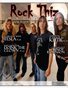 Rock Thiz Magazine Issue #9 Aug/Sept