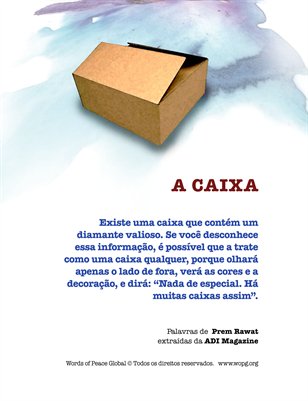 A CAIXA