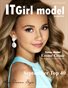 It Girl Model Magazine Issue 9 Volume 8 2021 September Top 40