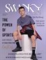 Swanky Kids Magazine - April 2024: The Kids Fashion Edition Issue 10
