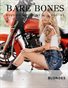 Bare Bones Boudoir Magazine, Issue 80