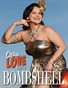 BOMBSHELL Magazine January 2026 - Ms Christina Love Cover